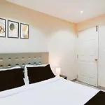 Super Hotel O Koramangala Near Sony Signal