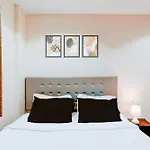 Super Hotel O Koramangala Near Sony Signal