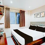 Super Hotel O Koramangala Near Sony Signal