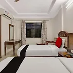 Capital O Elegant Amethyst Business Hotel Near Ragigudda Sri Prasanna Anjaneyaswamy Temple