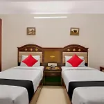 Capital O Elegant Amethyst Business Hotel Near Ragigudda Sri Prasanna Anjaneyaswamy Temple