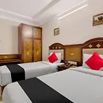 Capital O Elegant Amethyst Business Hotel Near Ragigudda Sri Prasanna Anjaneyaswamy Temple