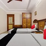 Capital O Elegant Amethyst Business Hotel Near Ragigudda Sri Prasanna Anjaneyaswamy Temple