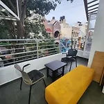 Anusattva Vatika