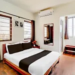 Hotel O Applepie Residency