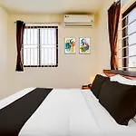 Hotel O Applepie Residency