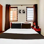 Hotel O Applepie Residency
