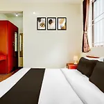 Hotel O Applepie Residency