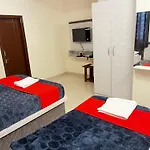 Hotel Raj Comfort