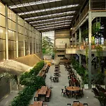 Atrium Hotel By Bestinn Leisure