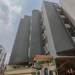 Santa Maria Near Indiranagar Metro Station