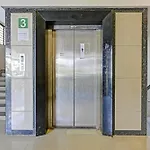 Collection O Sri Sai Ram Suites