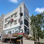Super Hotel O Kpc Comfort