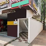 Super Hotel O Kpc Comfort