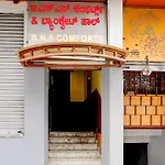 Hotel O Bns Comforts