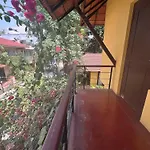 Serene Cottage-Style Room Near Indiranagar
