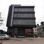 Townhouse Sarjapur Road Formerly Hotel Ace