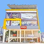 Hotel O Shri Sai Boarding And Lodging Near Nagasandra Metro Station