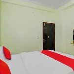 Super Hotel O Skyspace Near Yeshwantupur Railway Station