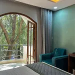 Palm Mystic Inn - Indiranagar