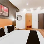 Super Townhouse Kanakpura Road Formerly Panchavati Comforts