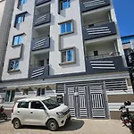Sv Homes Kudlu