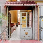 Super Hotel O Ramachandrapuram Formerly Known Nataraja Boarding & Lodging