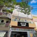 Super Hotel O Ramachandrapuram Formerly Known Nataraja Boarding & Lodging