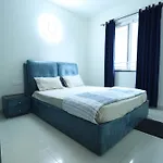 Luxury Stay With Outdoor Pool And Gym Near Bangalore Airport