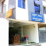Crystal Suites