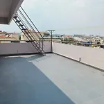 Pent House 2Bhk Fully Furnished Near Old Wipro