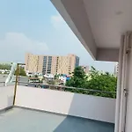 Pent House 2Bhk Fully Furnished Near Old Wipro