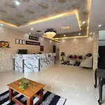 Hotel Partha Residency