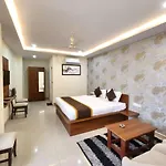 Hotel Partha Residency