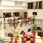 Nalapad\'S Hotel Bangalore International