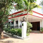 Nalapad\'S Hotel Bangalore International