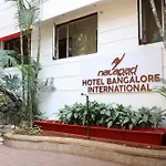 Nalapad\'S Hotel Bangalore International
