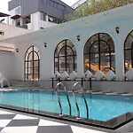 Nalapad\'S Hotel Bangalore International