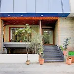 Super Hotel O Indiranagar Bangalore