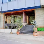 Super Hotel O Indiranagar Bangalore