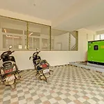 Hotel O Manyata Stay-In