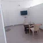The Cave Home