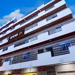 Hotel O Bluestar