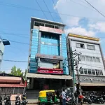 Hotel O Rahat Comforts