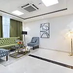 Gosavvy Executive Residences - Three Bedroom
