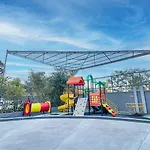 Gosavvy Executive Residences - Three Bedroom