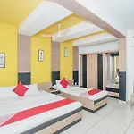 Hotel O Abhimaani Comforts