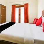 Hotel O Champion Comfort Near Hosahalli Metro Station