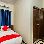 Hotel O Gks Residency