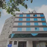 Super Capital O Elite Stay Jp Nagar Near Sri Sathya Ganapathi Shirdi Saibaba Temple